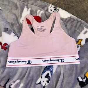 CHAMPION RACERBACK BRALETTE